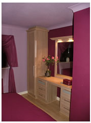 bedroom furniture